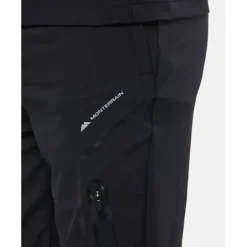 Older Kids Fluxar Running Pants-Monterrain Clearance