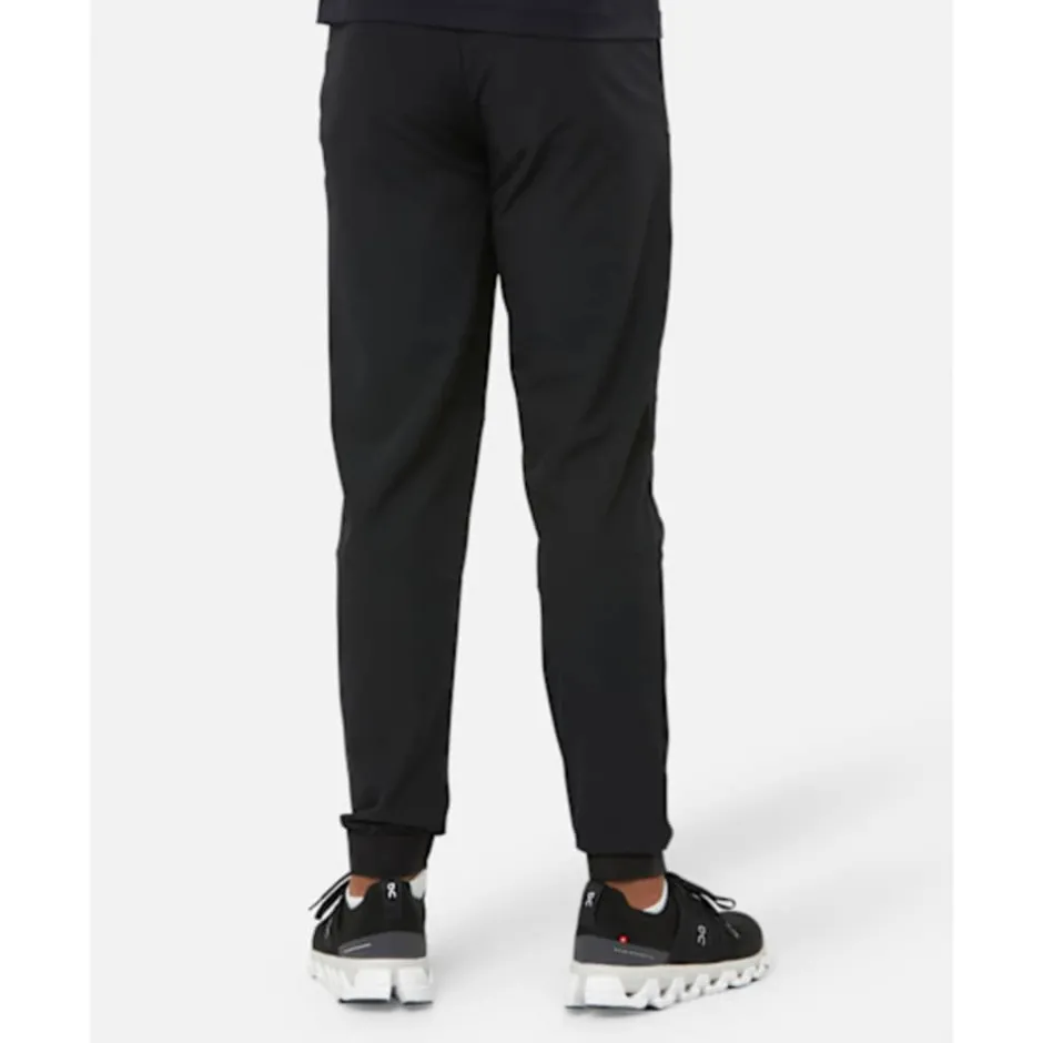 Older Kids Fluxar Running Pants-Monterrain Clearance