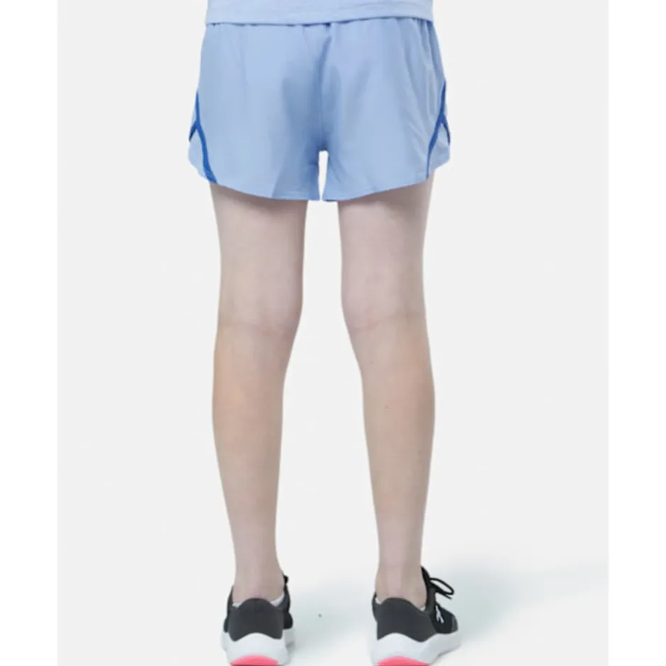 Older Kids Fly By Shorts-Under Armour Clearance