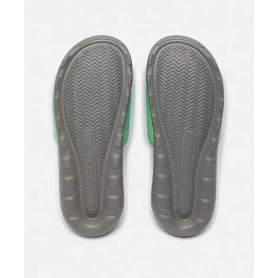 Older Kids Fuji Slide-Monterrain Discount