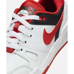 Older Kids Full Force Low-Nike Hot