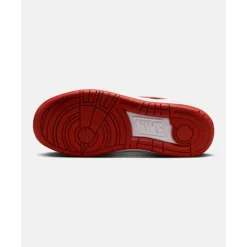Older Kids Full Force Low-Nike Hot