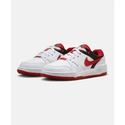 Older Kids Full Force Low-Nike Hot
