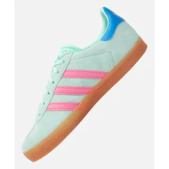 Older Kids Gazelle-adidas Originals Outlet