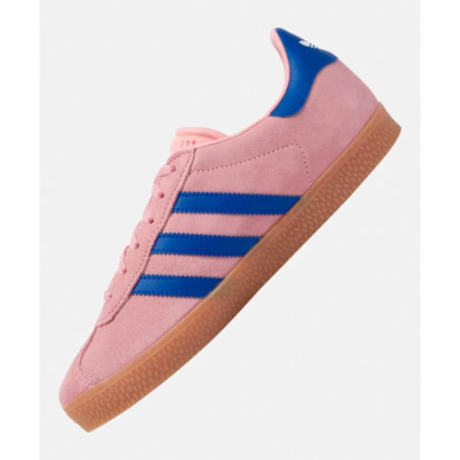 Older Kids Gazelle-adidas Originals New