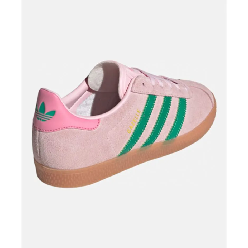 Older Kids Gazelle-adidas Originals Discount