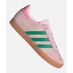 Older Kids Gazelle-adidas Originals Discount