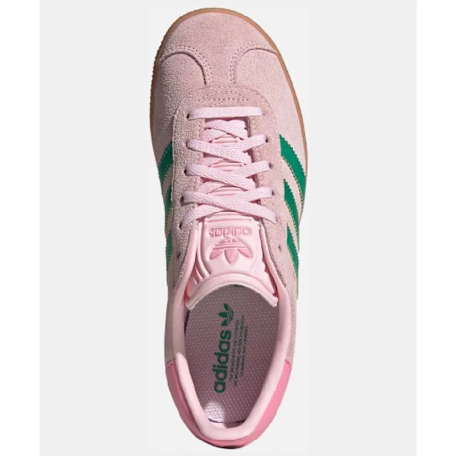 Older Kids Gazelle-adidas Originals Discount