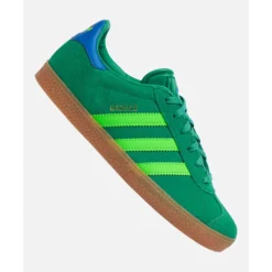 Older Kids Gazelle-adidas Originals Clearance