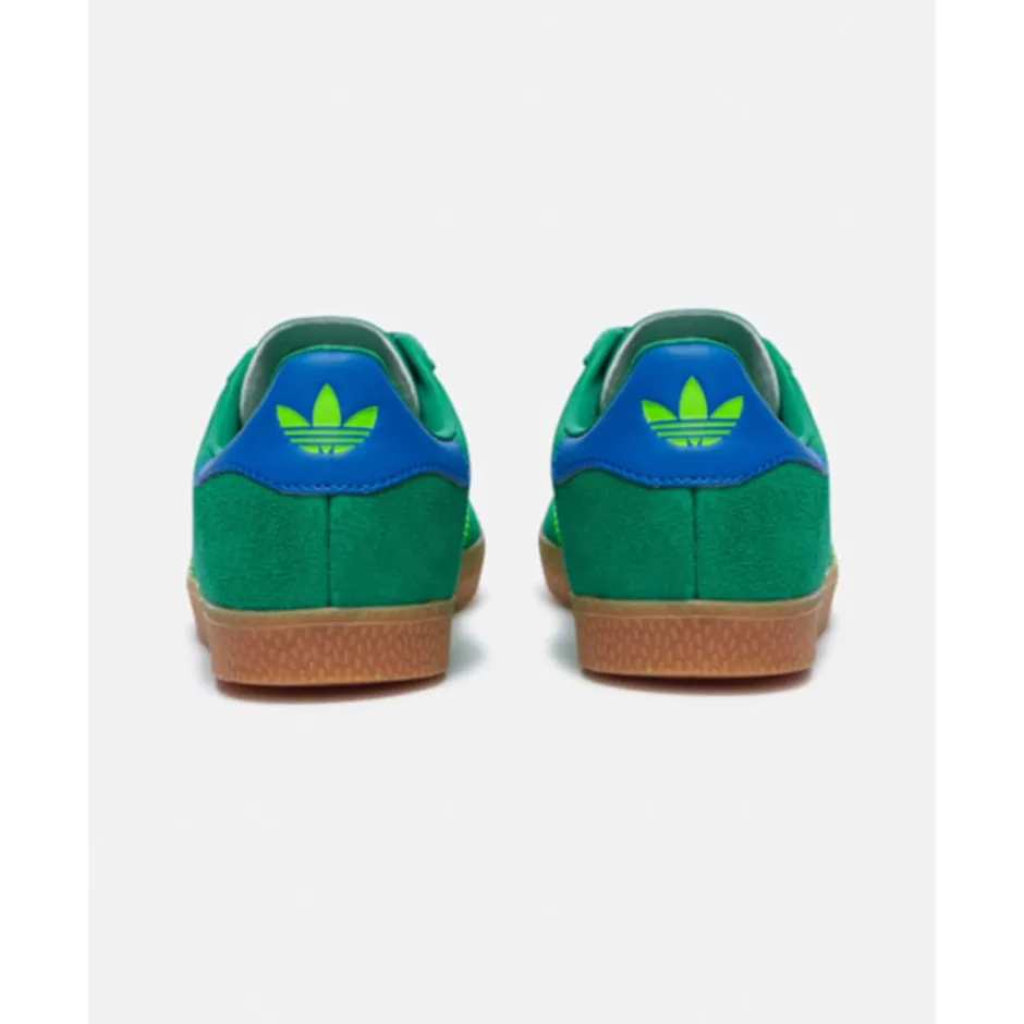 Older Kids Gazelle-adidas Originals Clearance