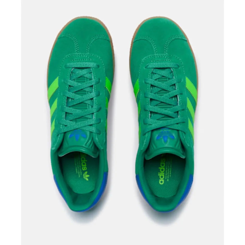 Older Kids Gazelle-adidas Originals Clearance