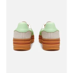 Older Kids Gazelle Bold-adidas Originals Discount