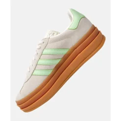 Older Kids Gazelle Bold-adidas Originals Discount