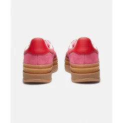 Older Kids Gazelle Bold-adidas Originals Outlet