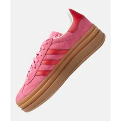 Older Kids Gazelle Bold-adidas Originals Outlet