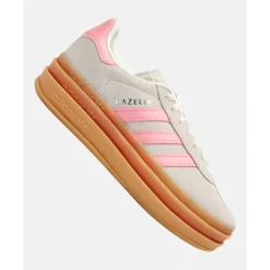 Older Kids Gazelle Bold-adidas Originals Sale