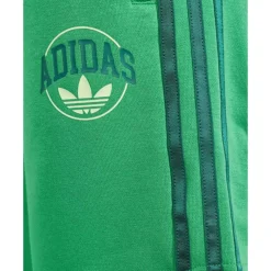 Older Kids Graphic Shorts-adidas Originals Fashion