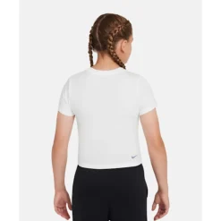 Older Kids Graphic T-Shirt-Nike Best