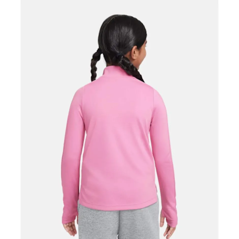Older Kids Half Zip Top-Nike Discount