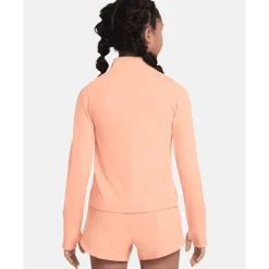Older Kids Half Zip Top-Nike Online