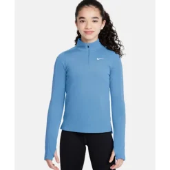 Older Kids Half Zip Top-Nike Clearance