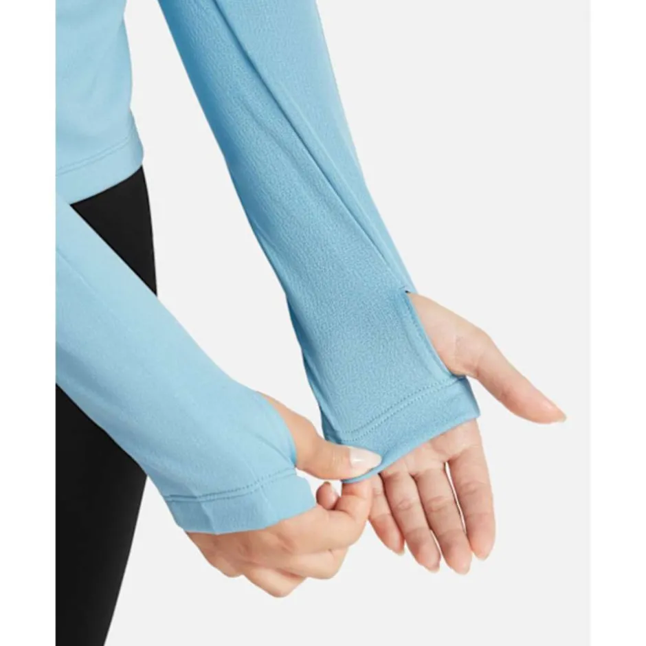Older Kids Half Zip Top-Nike Clearance