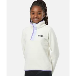 Older Kids Helvetia Half Snap Top-Columbia Online