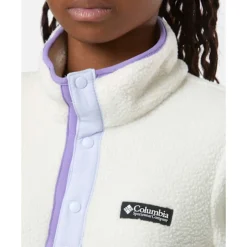 Older Kids Helvetia Half Snap Top-Columbia Online