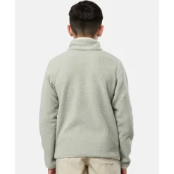 Older Kids Helvetia Half Zip Top-Columbia Discount