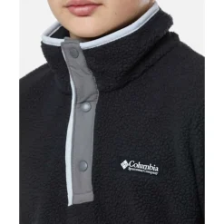 Older Kids Helvetia Half Snap Top-Columbia Discount