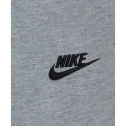 Older Kids Jersey Shorts-Nike Fashion