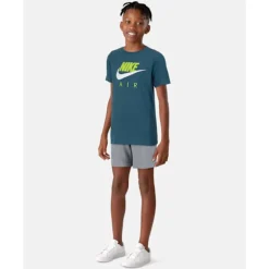Older Kids Jersey Shorts-Nike Fashion