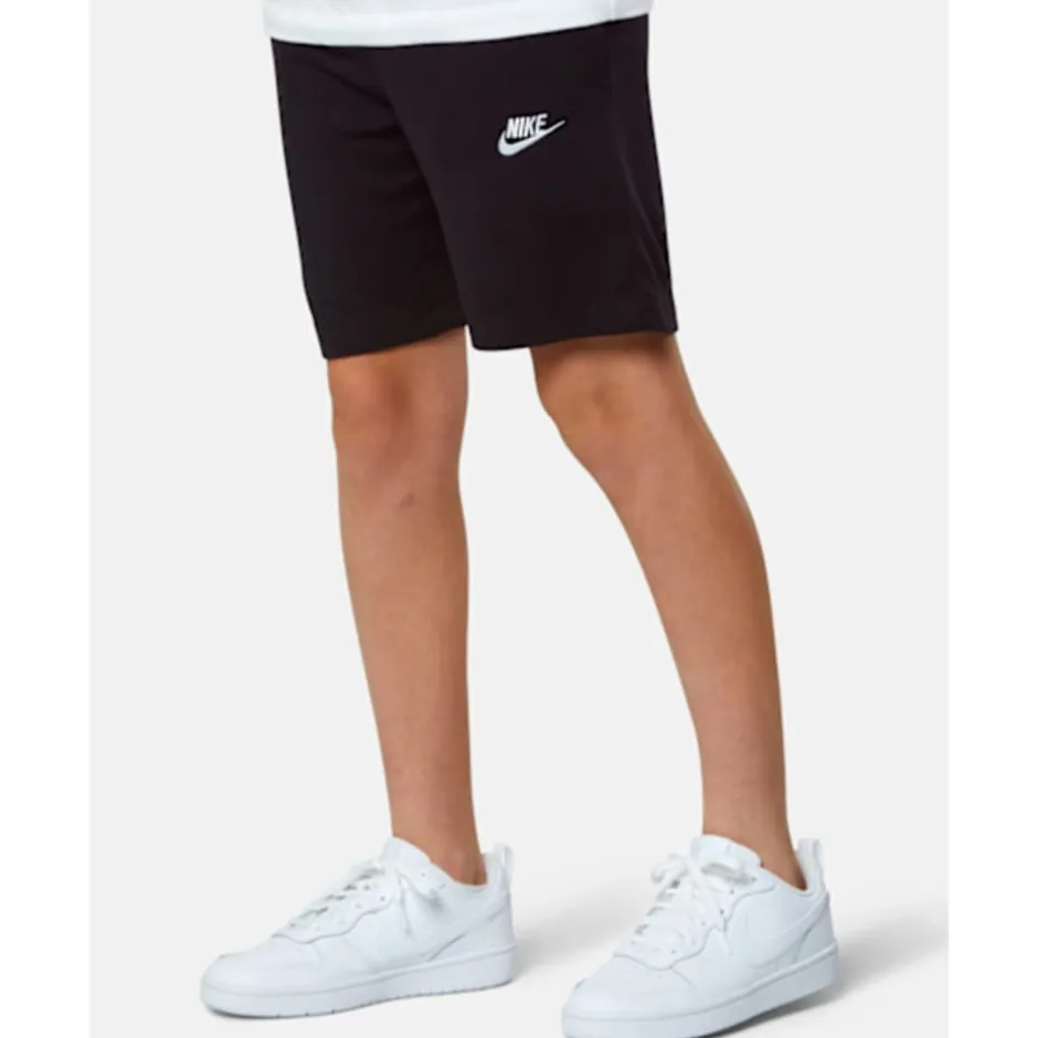 Older Kids Jersey Shorts-Nike Sale