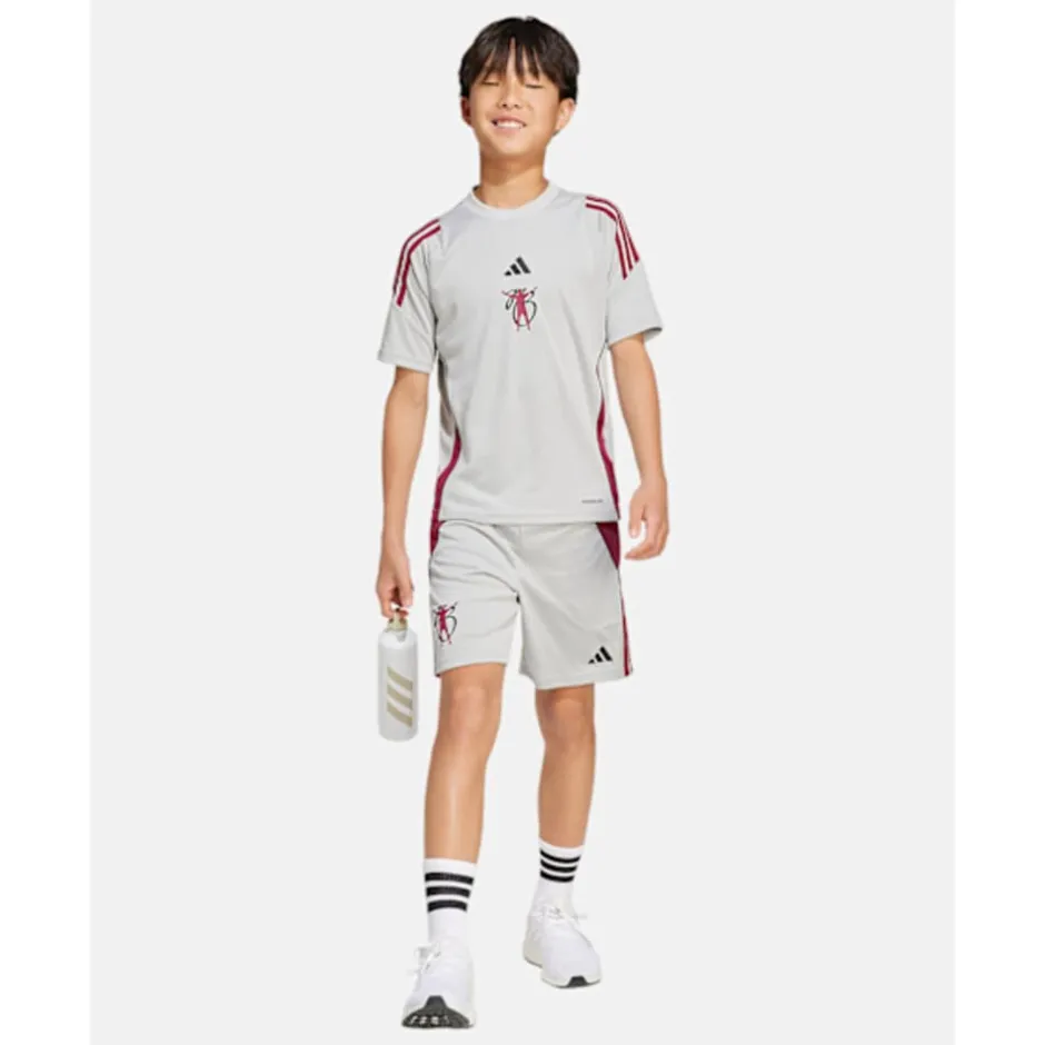 Older Kids Jude Bellingham Tiro Shorts-adidas Discount