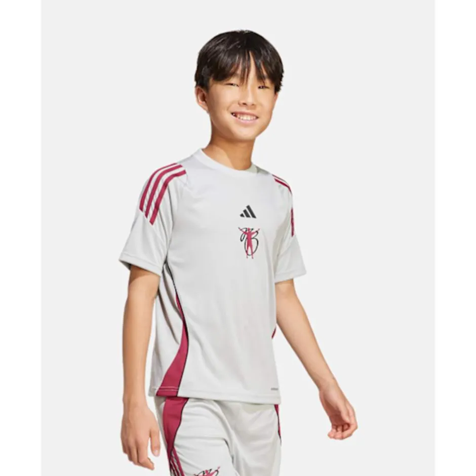 Older Kids Jude Bellingham Tiro Jersey-adidas Best