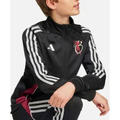 Older Kids Jude Bellingham Tiro Jacket-adidas New