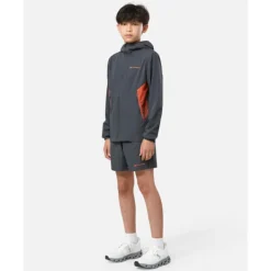 Older Kids Katla Shorts-Monterrain New