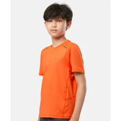 Older Kids Katla T-Shirt-Monterrain New