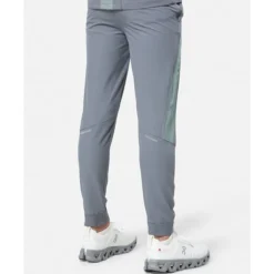 Older Kids Katla Woven Running Pants-Monterrain Fashion