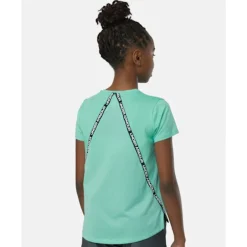 Older Kids Knockout T-Shirt-Under Armour Fashion