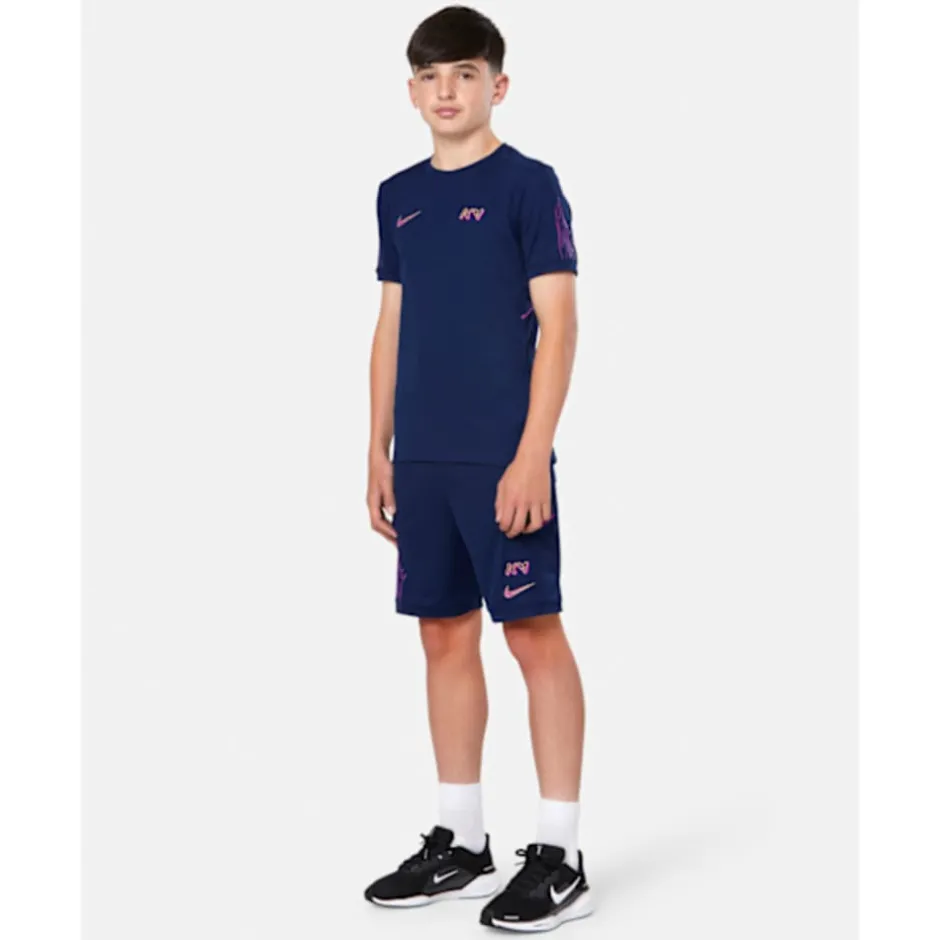 Older Kids Mbappe Academy Shorts-Nike Hot