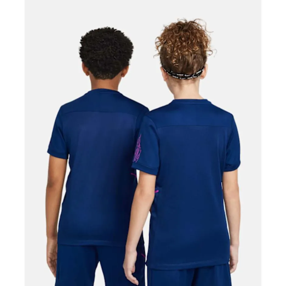 Older Kids Mbappe Academy T-Shirt-Nike Discount