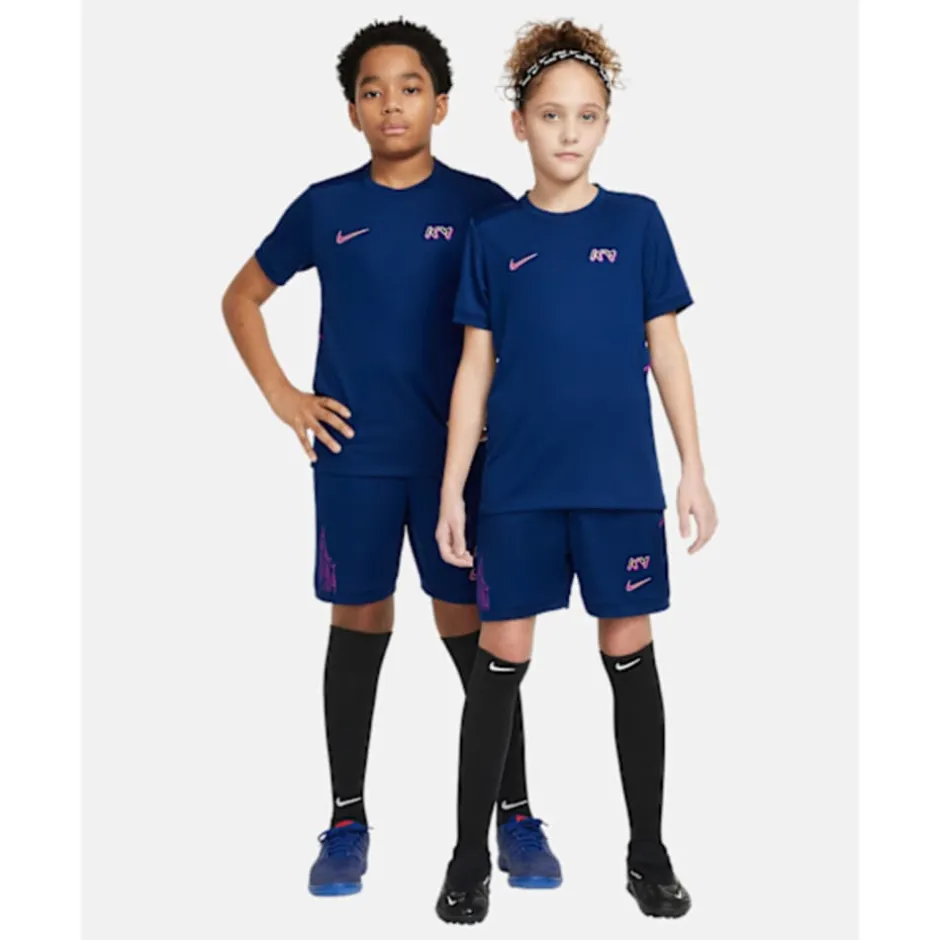 Older Kids Mbappe Academy T-Shirt-Nike Discount