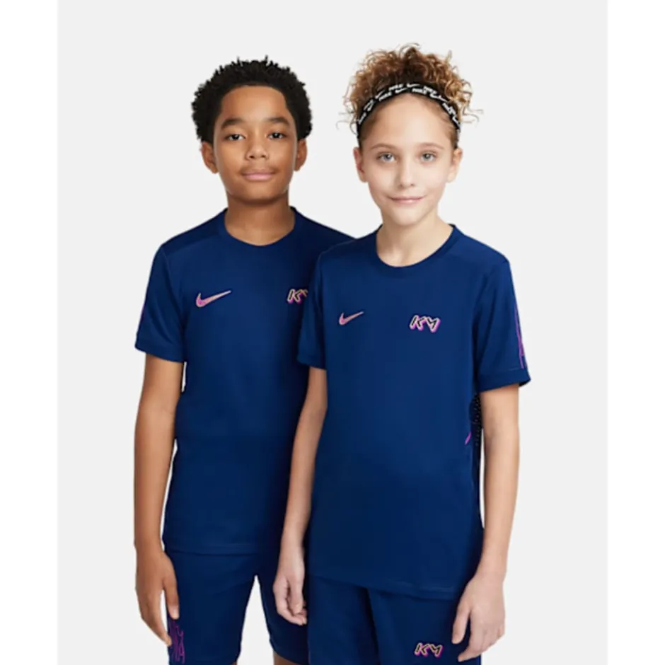 Older Kids Mbappe Academy T-Shirt-Nike Discount