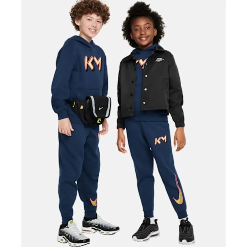 Older Kids Mbappe Pants-Nike Sale