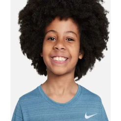 Older Kids Miler T-Shirt-Nike Hot
