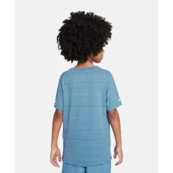 Older Kids Miler T-Shirt-Nike Hot