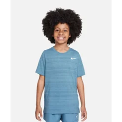 Older Kids Miler T-Shirt-Nike Hot