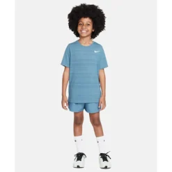Older Kids Miler T-Shirt-Nike Hot