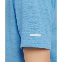 Older Kids Miler T-Shirt-Nike Hot